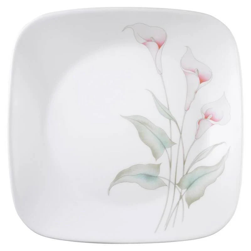 8.5 Medium Plate Lilyville 108