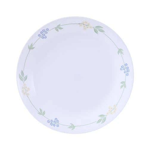17cm Small PlateB&B PltSecret Garden106