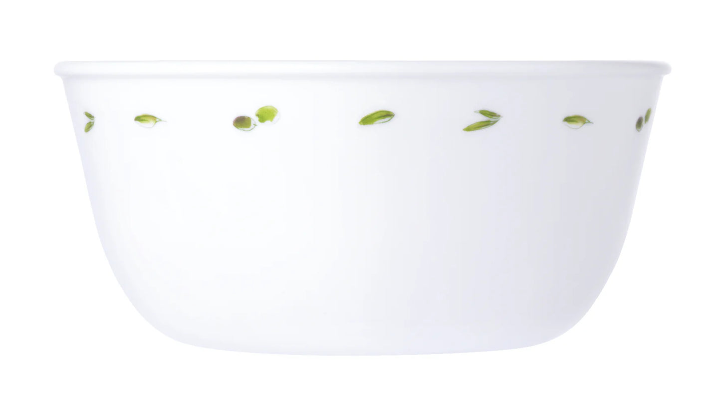 828Ml Curry/Noodle Bowl Secret Garden428