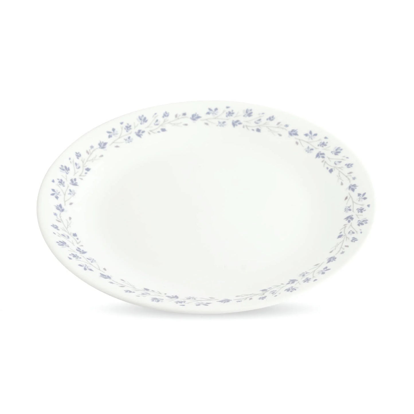26cm Dinner Plate Lilac Blush 110