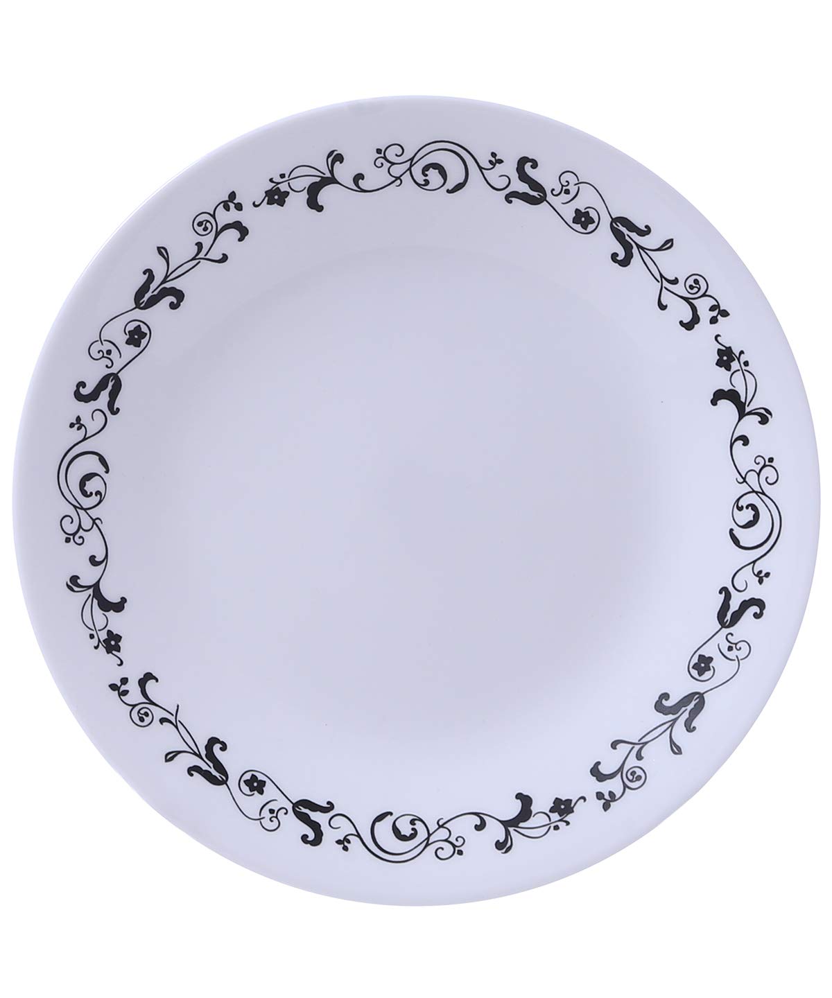 17Cm Small PlateB&B Plt Frost 106