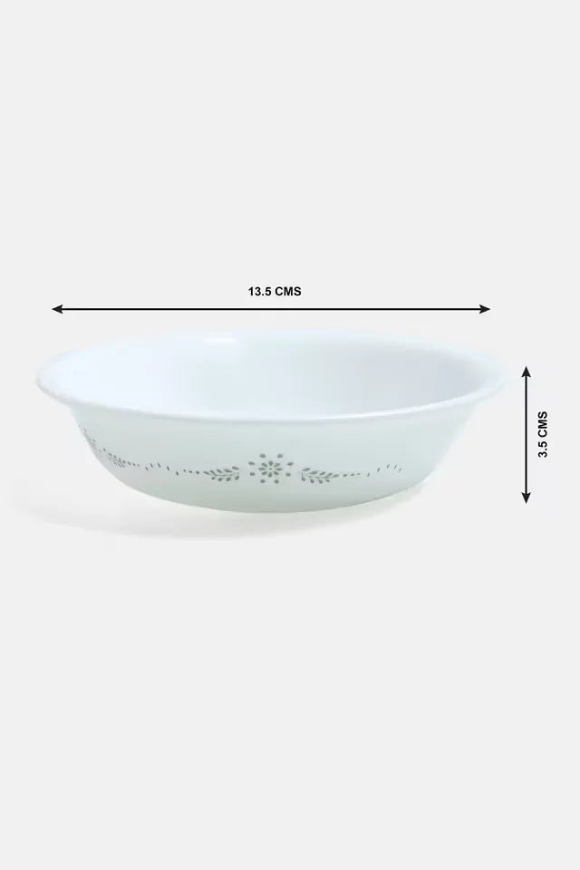 296Ml VegDes Bowl Secret Garden 410