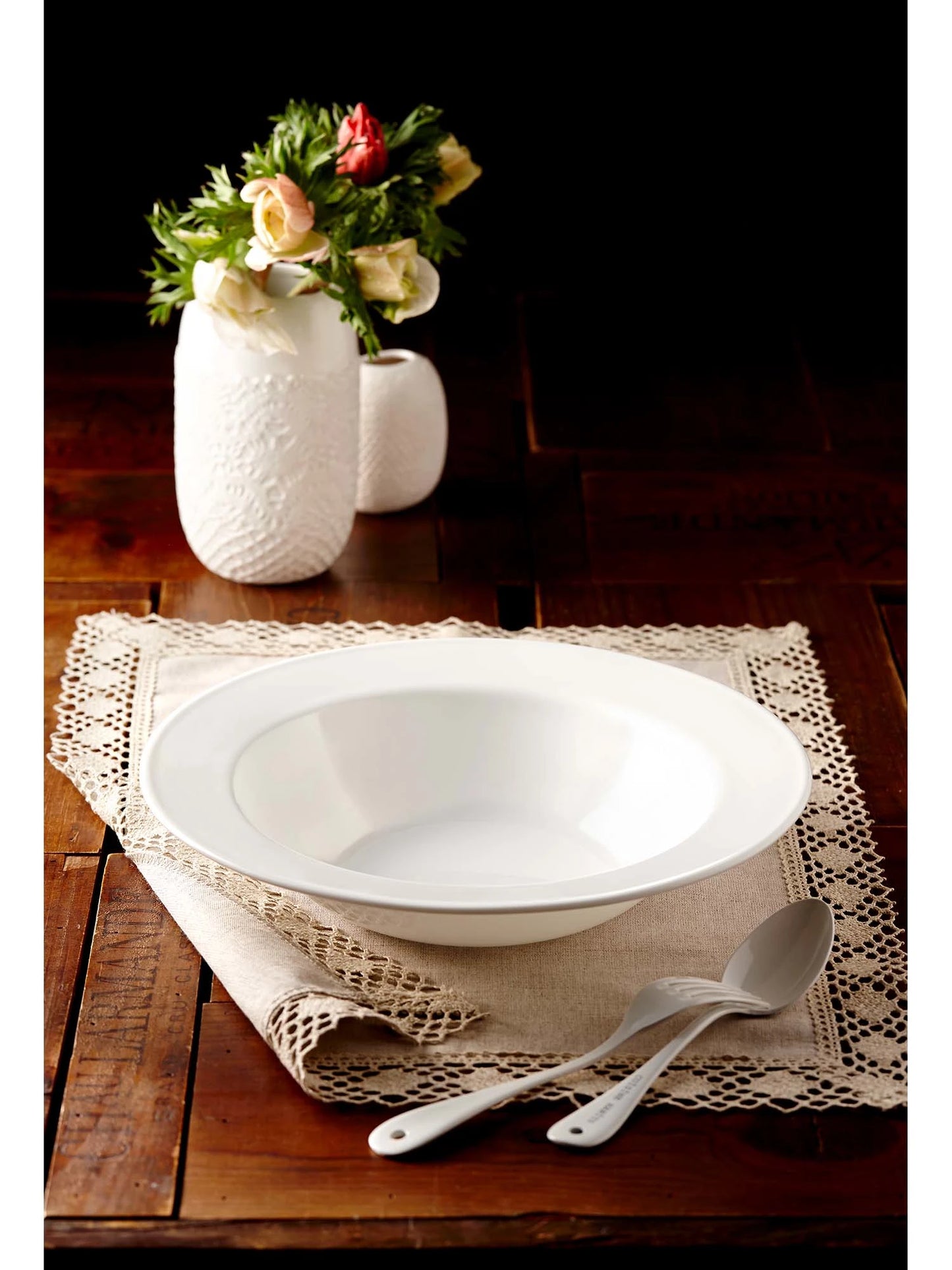 532ml Cereal/ Soup Bowl WFW 418
