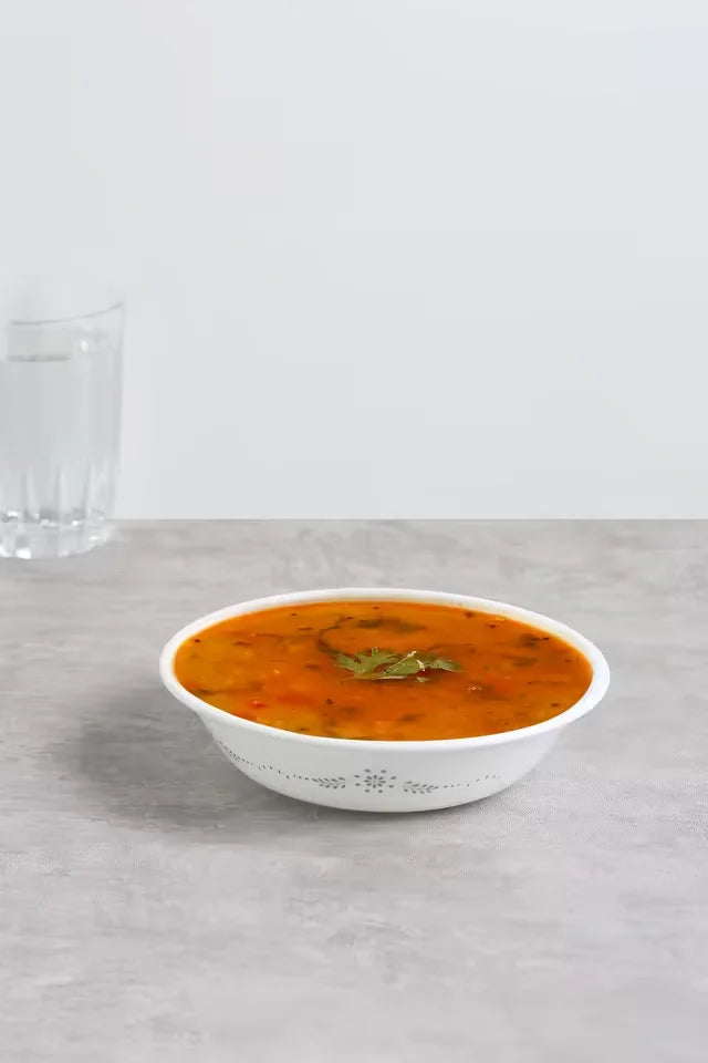 296Ml VegDes Bowl Secret Garden 410
