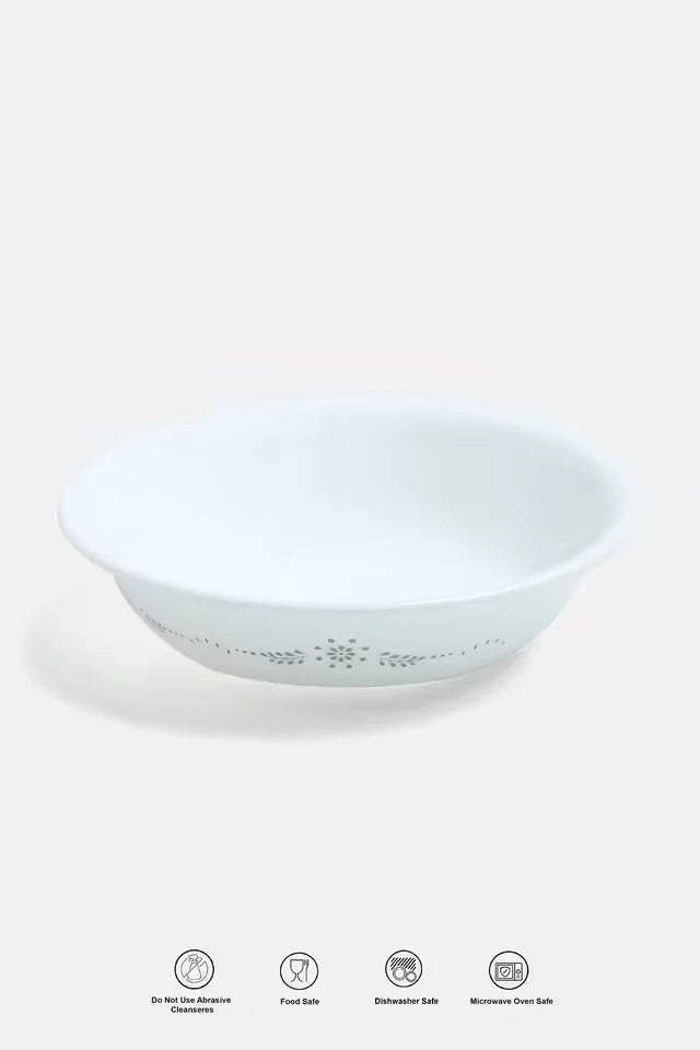 296Ml VegDes Bowl Secret Garden 410