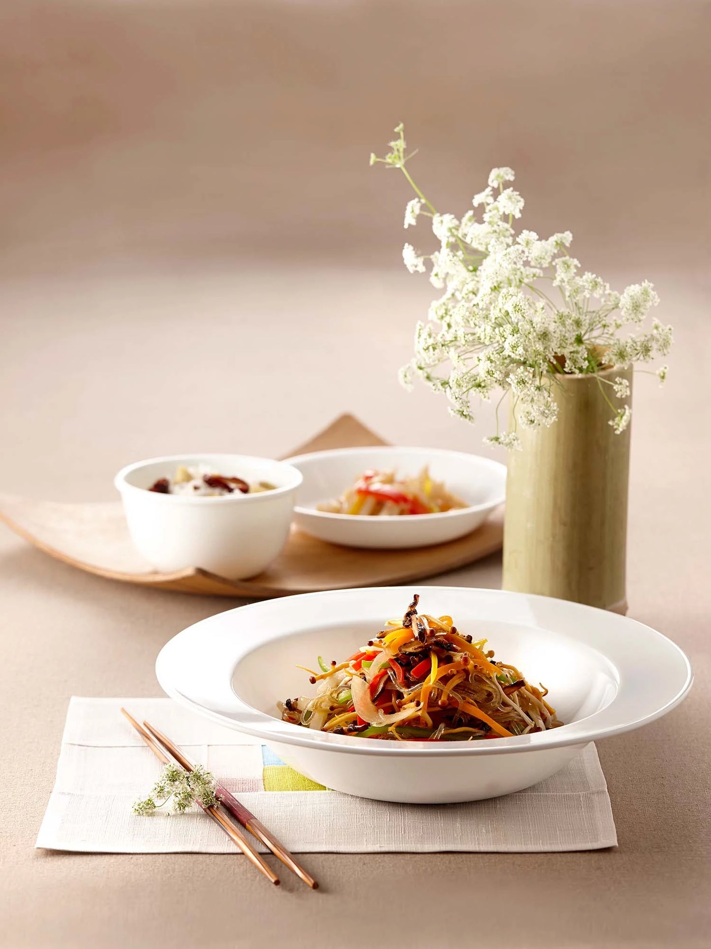 532ml Cereal/ Soup Bowl WFW 418