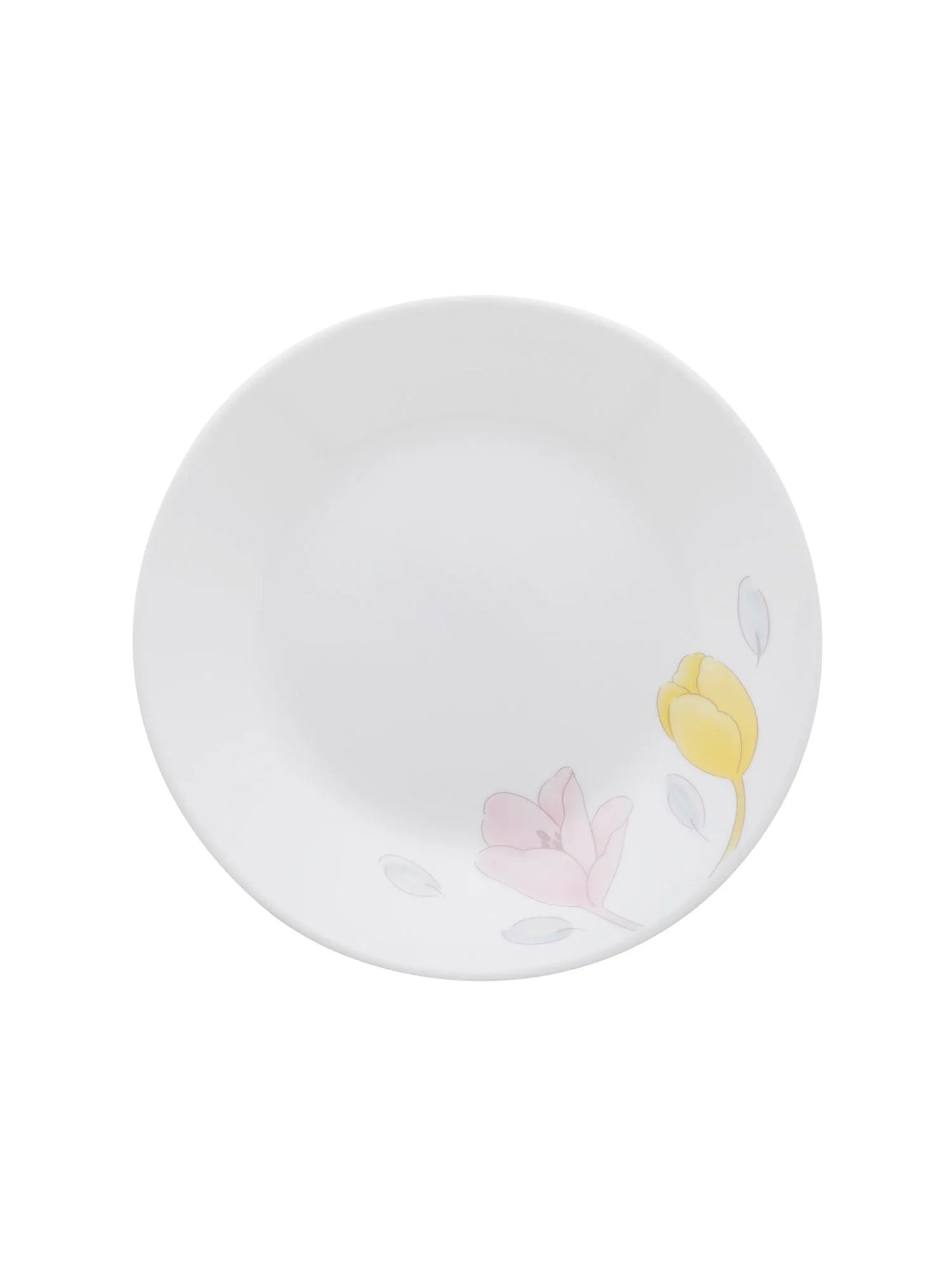 17CM Small Plate/B&B Plt Elegance106