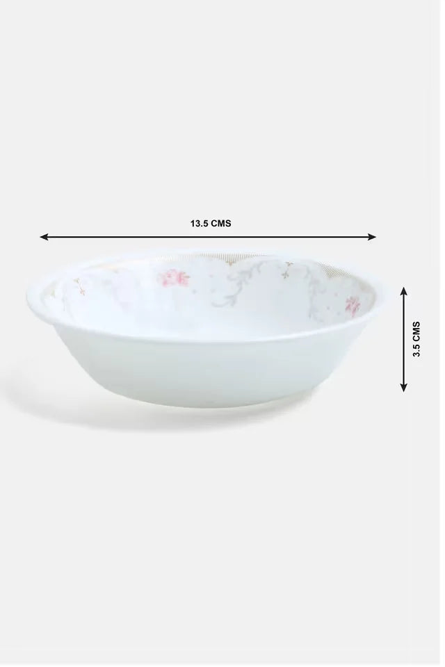 296ml Veg/Des Bowl FROST 410