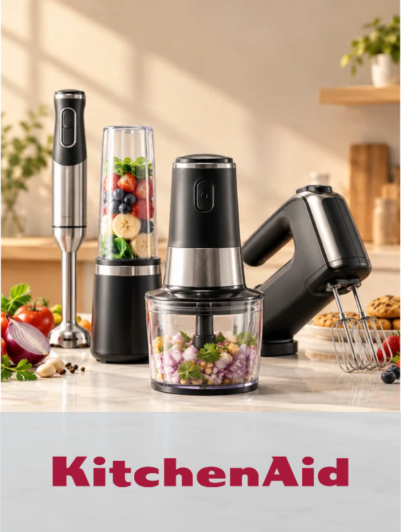 Kitchen Aid