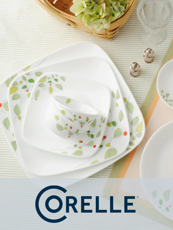 Corelle