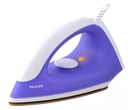 Philips Dry iron Purple GC098/30