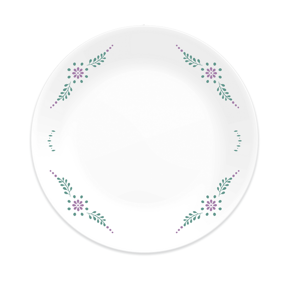 CORELLE 17CM Small Plate/B&B PltEnglishGarden106
