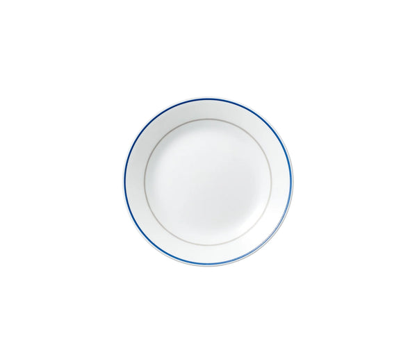 CORELLE 17cm Small Plate/B&B PltDoublering 106