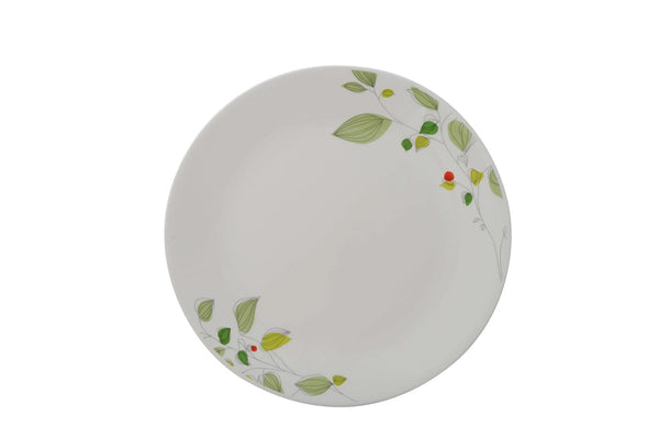 CORELLE 17cm Small Plate/B&B Plt Green Breeze106
