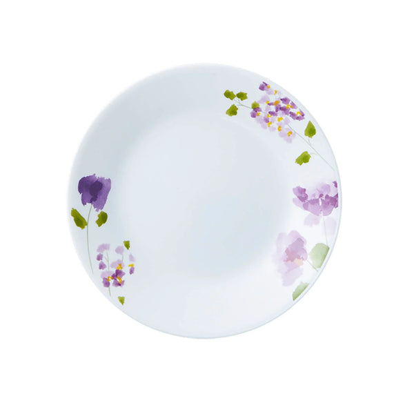 CORELLE 17cm Small Plate/b&b Plt Violet Mist 106