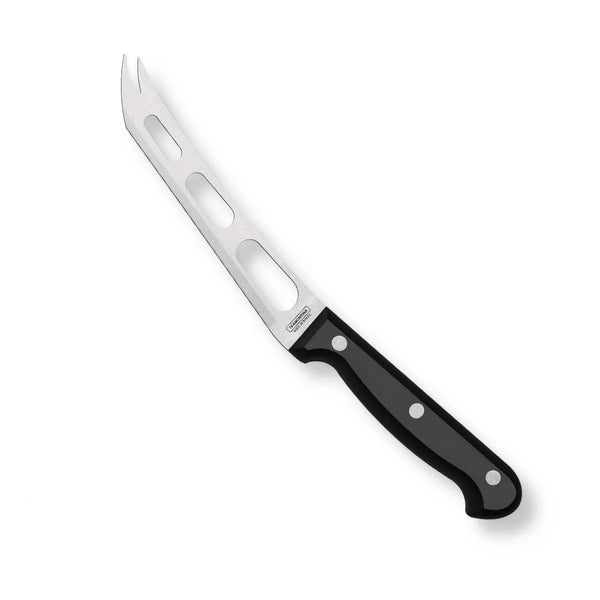 Tramontina Ultracorte Cheese Knife-Black - Mahavir World
