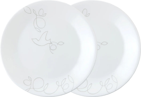 CORELLE 17cm Small Plate/B&B PltMorningBreeze106