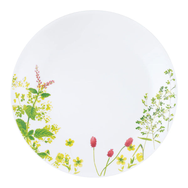 CORELLE 26cm Dinner Plate Provence Garden 110