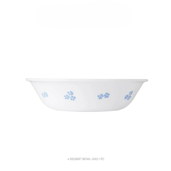 CORELLE 296Ml VegDes Bowl Secret Garden 410