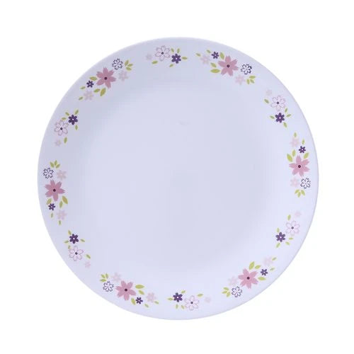 17cm Small PlateB&B Plate – Lilac Blush 106