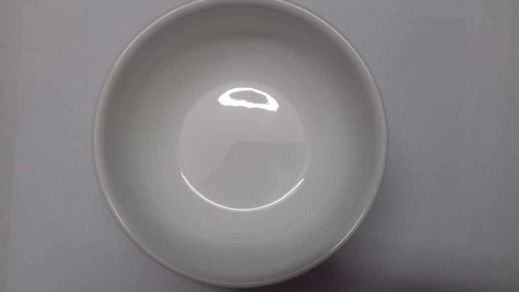 corelle Winter Frost White 473ml kook Bowl, Set of 3pcs