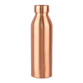 Cello Cop-Pura Moksha Copper Water Bottle, 1000ml, 1 Piece, Copper