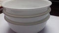 corelle Winter Frost White 473ml kook Bowl, Set of 3pcs