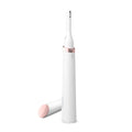 Philips Touch-up Women’s Eyebrow & Facial Hair Trimmer | Portable Precision Groomer | Gentle Hair Remover for Eyebrows, Upper Lip, Chin & Sidelocks | HP6388,White
