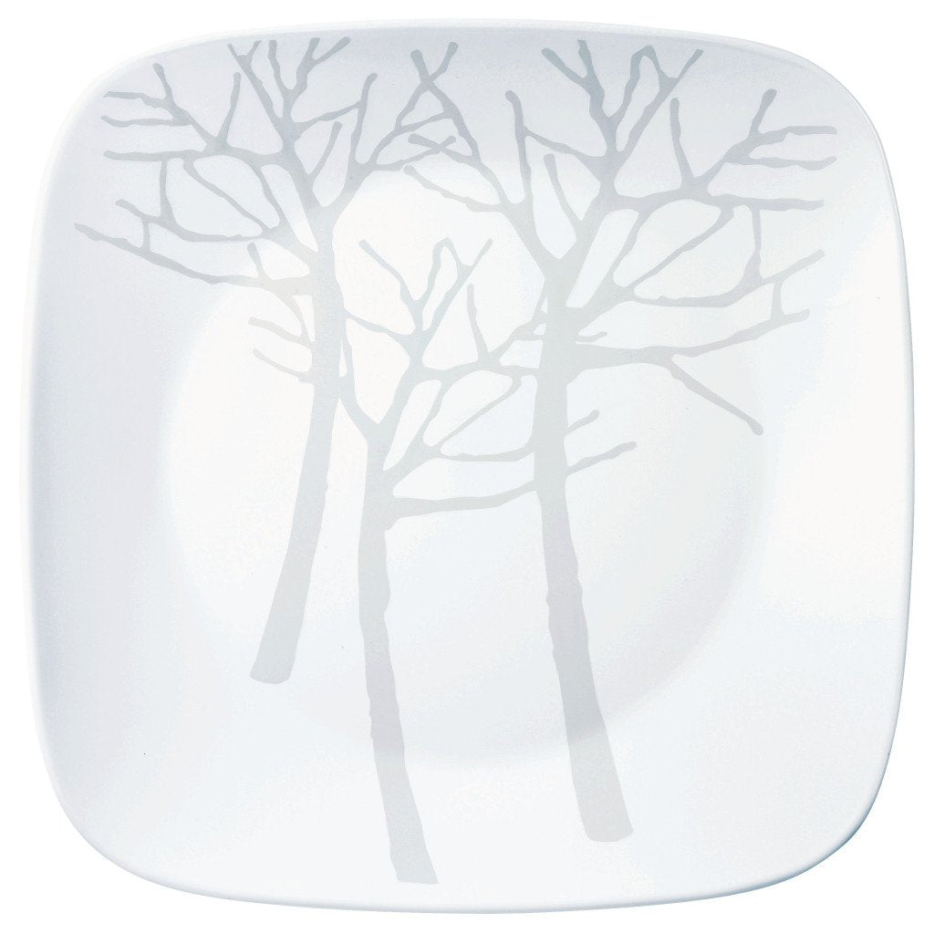 26.7cm Square Dinner Plate – WFW 2213