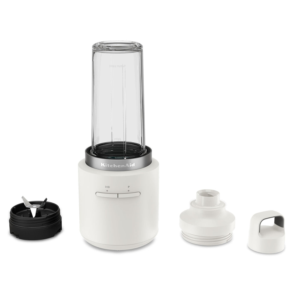 KitchenAid Go Cordless Personal Blender - battery sold separately, KSBR200