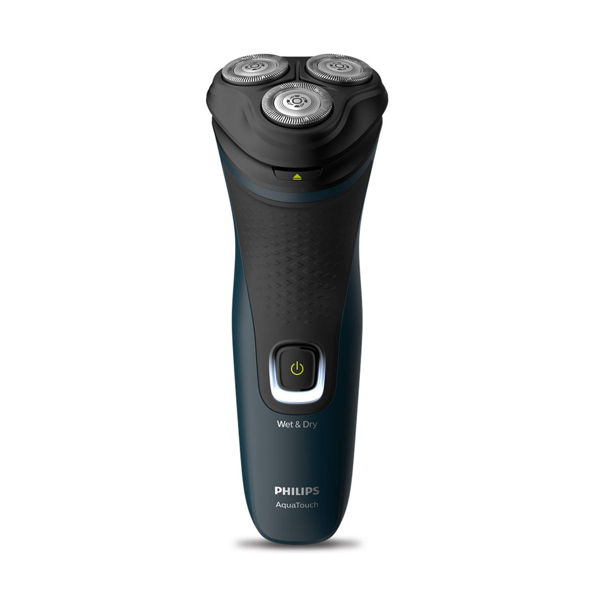 Philips Cordless Electric Shaver, 3D Pivot & Flex Heads, 27 Comfort Cut Blades, Up to 40 Min of Shaving, S1121/45