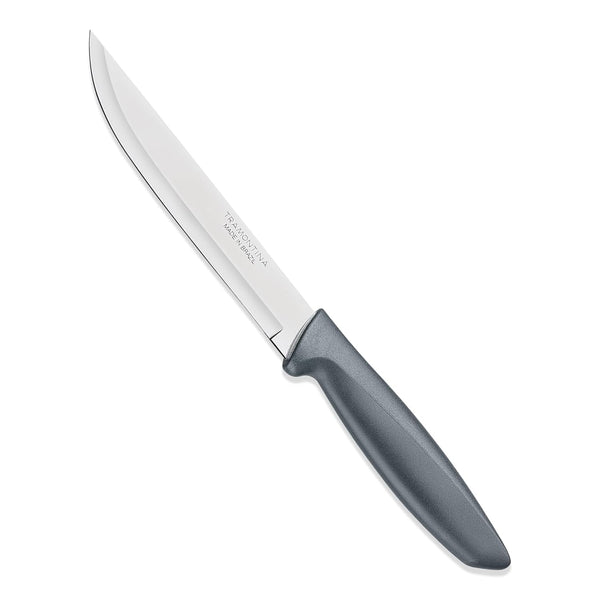 Tramontina Plenus Kitchen Knife 15cn-grey - Mahavir World