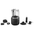 KitchenAid Go� Cordless Food Chopper - battery included, KFCR531