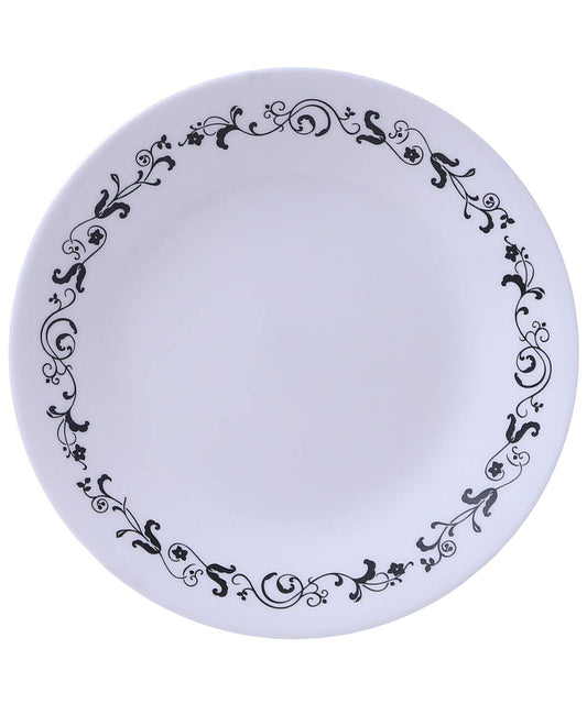 17Cm Small PlateB&B Plt Frost 106