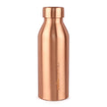 Cello Cop- Pura Moksha Copper Bottle, 750 ml, Copper, Medium (Model: CLO_MKSHA_CBTTLE_750ML, Pack of 1)