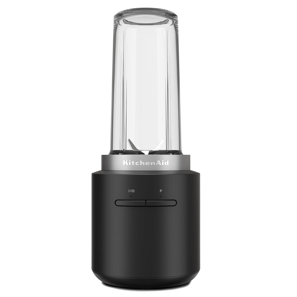 KitchenAid Go Cordless Personal Blender - battery sold separately, KSBR200