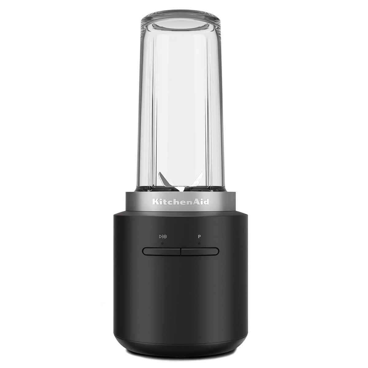 KitchenAid Go Cordless Personal Blender - battery sold separately, KSBR200