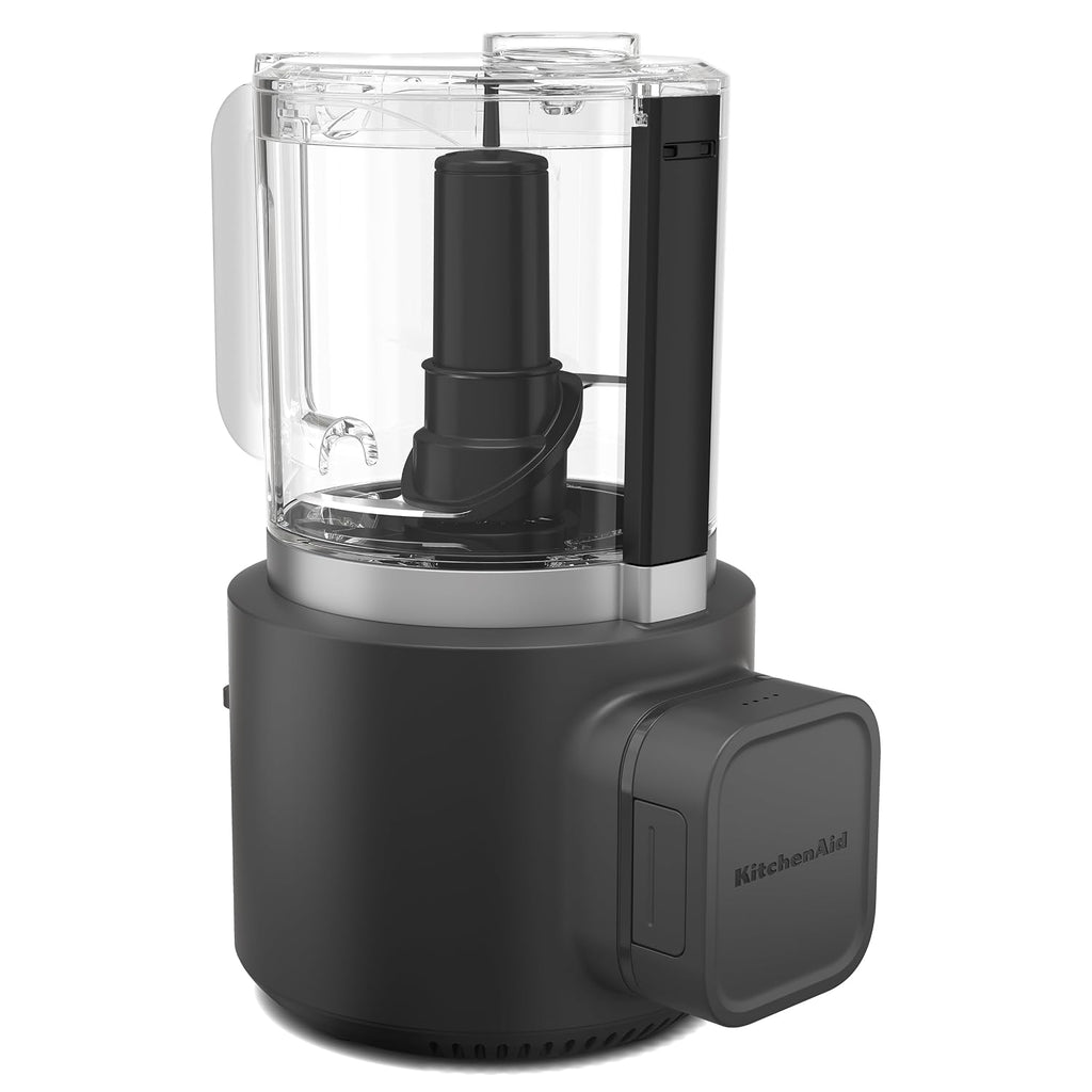 KitchenAid Go� Cordless Food Chopper - battery included, KFCR531