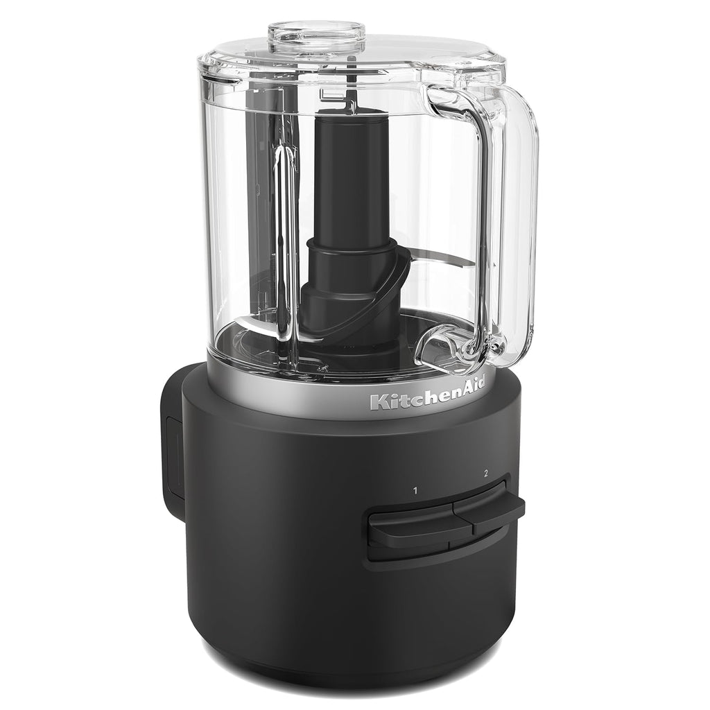KitchenAid Go� Cordless Food Chopper - battery included, KFCR531