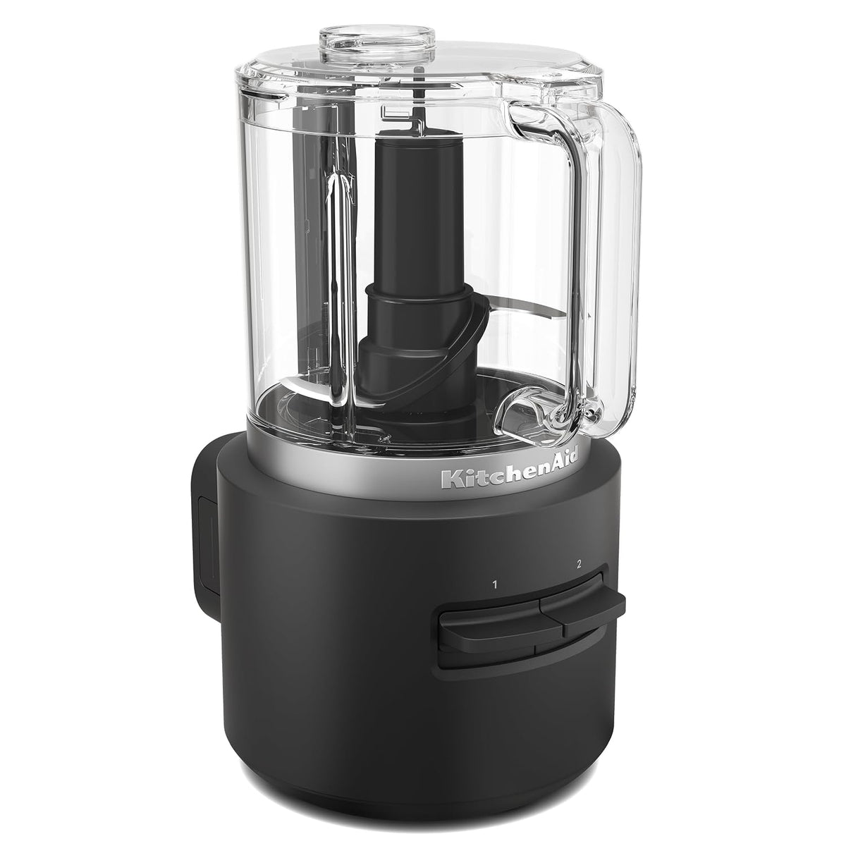 KitchenAid Go� Cordless Food Chopper - battery included, KFCR531