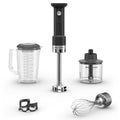 KitchenAid Go Cordless Hand Blender w/Accessories, battery sold separately
