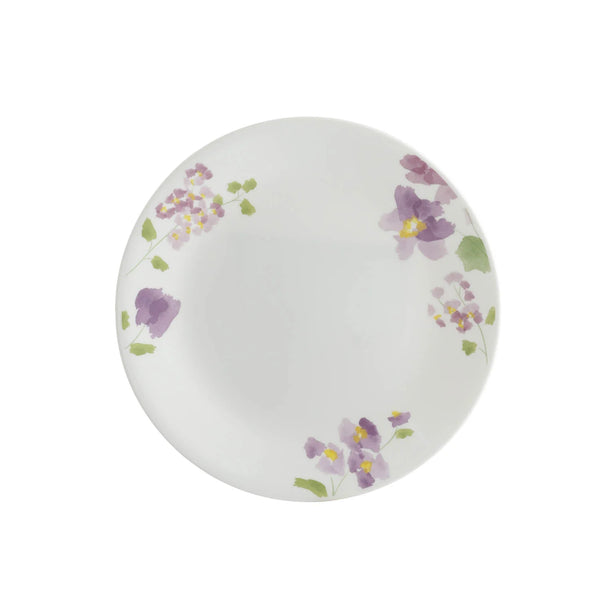 CORELLE 8.5" Medium Plate Violet Mist 108