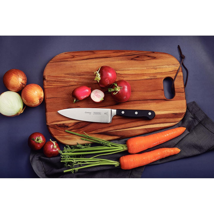 Tramontina Centrury Chefs Knife 20cm8in - Mahavir World