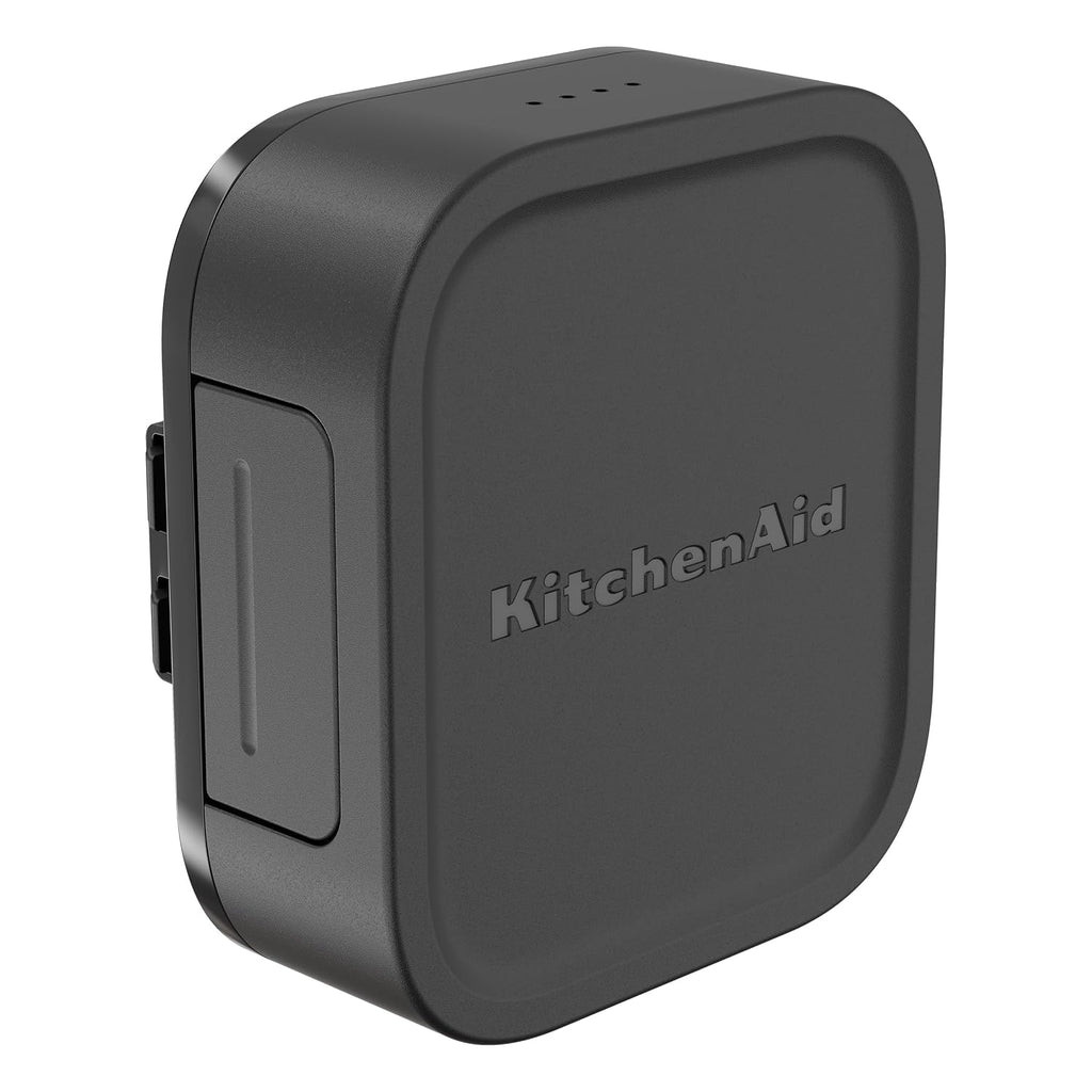 KitchenAid Go Cordless 12V MAX Lithium Ion Battery, KRB12