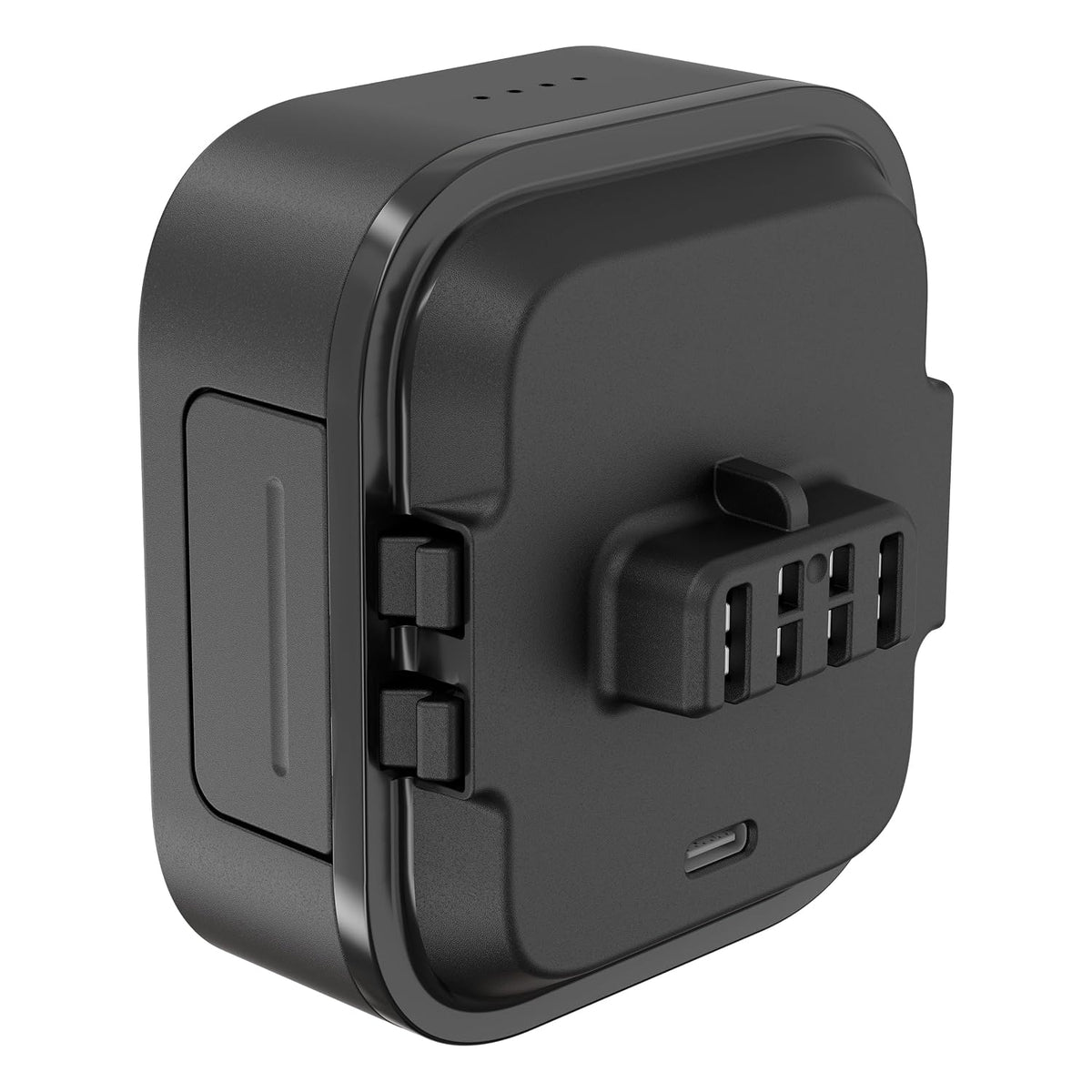 KitchenAid Go Cordless 12V MAX Lithium Ion Battery, KRB12