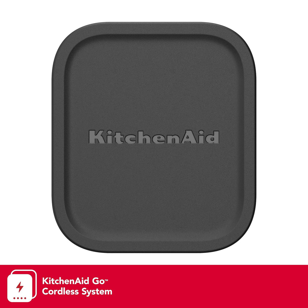 KitchenAid Go Cordless 12V MAX Lithium Ion Battery, KRB12
