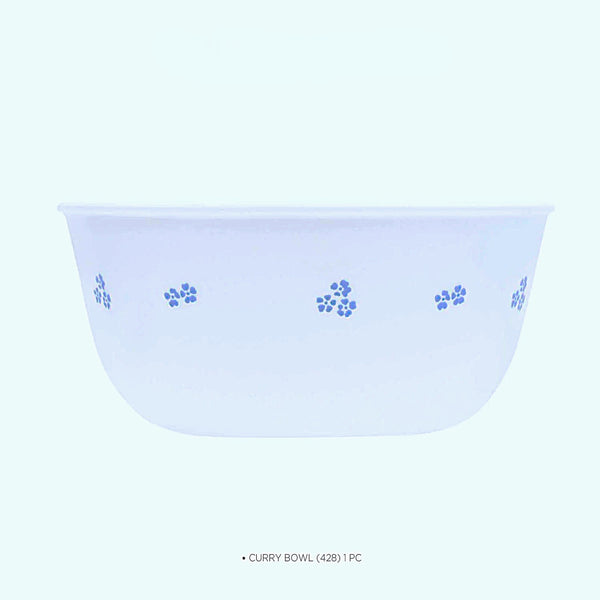 CORELLE 828Ml Curry/Noodle Bowl Secret Garden428
