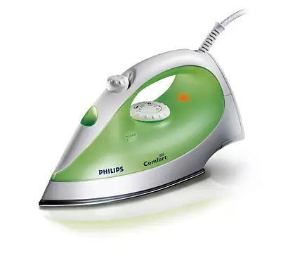 philips Steam iron GC1010/01