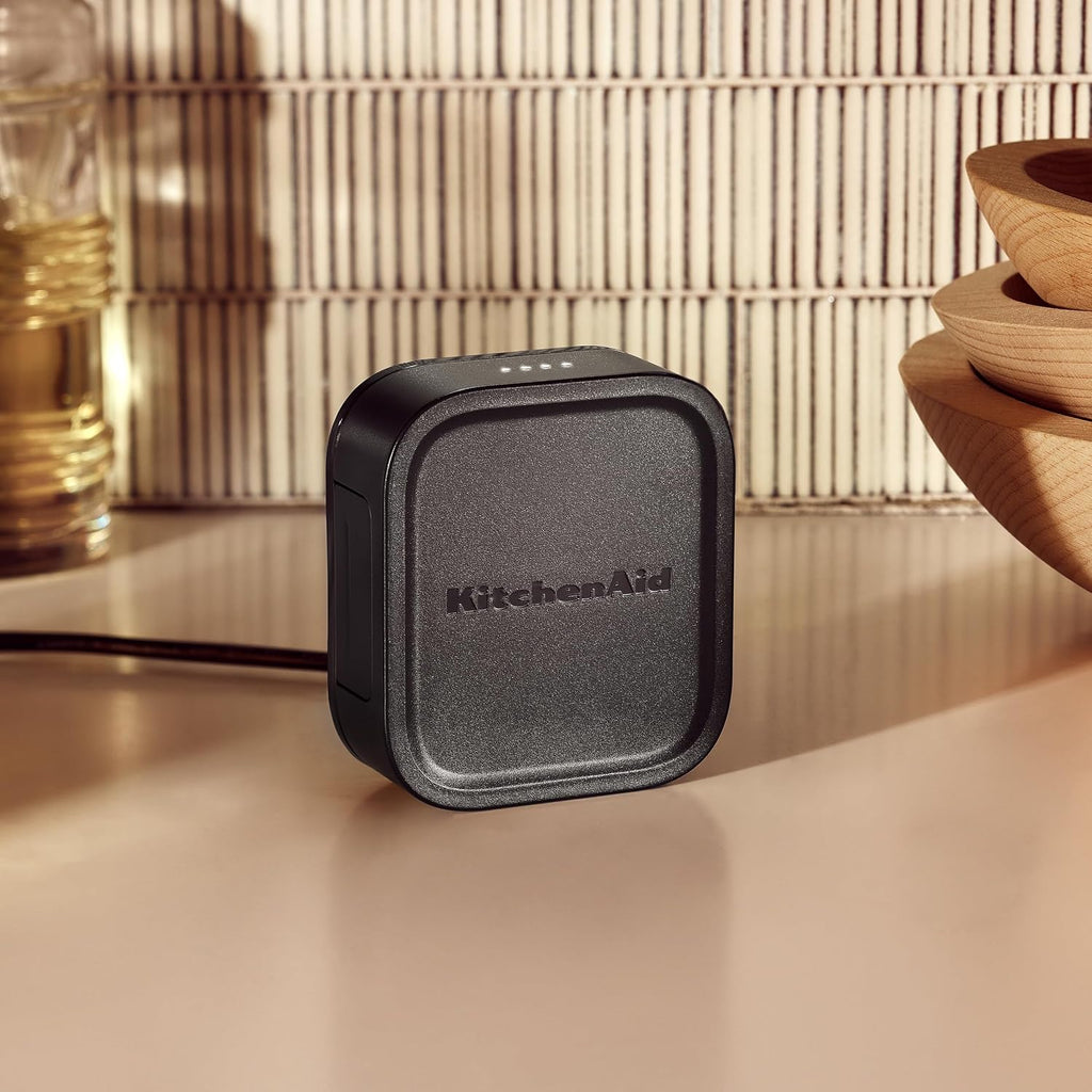 KitchenAid Go Cordless 12V MAX Lithium Ion Battery, KRB12