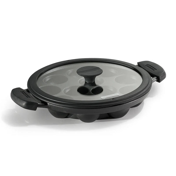 Titanex Cast Iron Paniyarakkal 26 cm